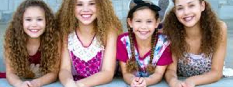 cuanto sabes de haschak sisters 