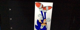 Que sabes de sonic el erizo