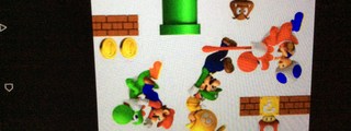Que sabes de súper Mario 
