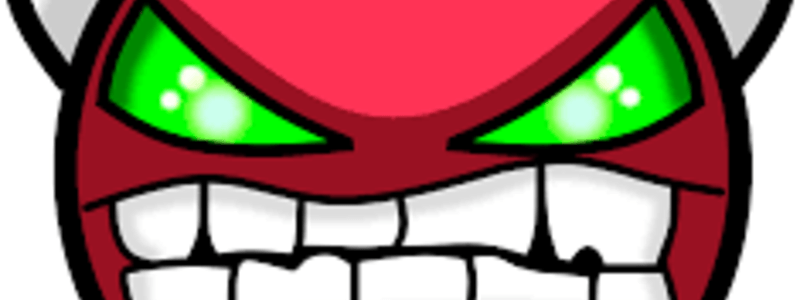¿Que tanto sabes de geometry dash?