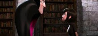 cuanto conoces al hotel transylvania 2