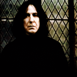 Para que lo llama Voldemort a Severus? - Harry Potter y las Reliquias de la Muerte, Parte 2