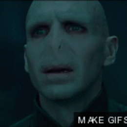 A que se debe que Harry revive? - Harry Potter y las Reliquias de la Muerte, Parte 2