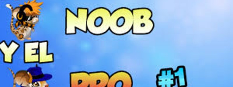 q ranton eres noob , medio o pro :3
