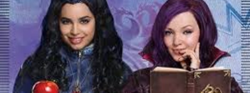 Eres mal o evie