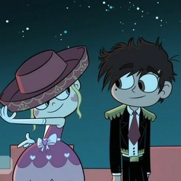 star y marco se aman?
 - &iquest;Cuanto sabes sobre Star vs. Las Fuerzas del Mal?