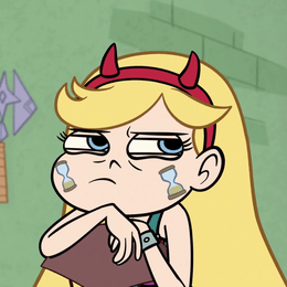 cuantos a&ntilde;os tienen star y marco  - &iquest;Cuanto sabes sobre Star vs. Las Fuerzas del Mal?