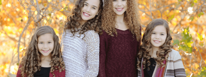 ¿Que tan bien conocen a las Haschak Sisters?