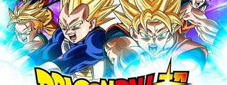 Cuanto sabes de DBZ
