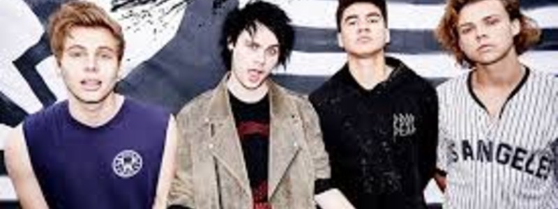 ¿Cuanto conoces a 5 Seconds of Summer (5 SOS)?