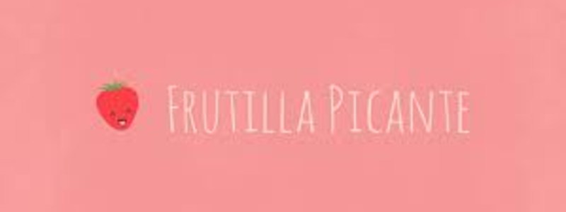 cuanto sabes de frutilla picante?