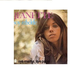 &iquest;Cu&aacute;ntos CD's tengo de "Janette"? - Ivi test