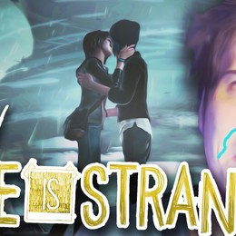 &iquest;Qu&eacute; dos SPOILER me tragu&eacute; y en por encima sin "Ketchup y patatitas"? Agradecimientos especiales a Rub&eacute;n Douglas. M&aacute;s conocido como Elrubius - Ivi test