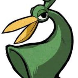 &iquest;Cu&aacute;l es mi compa&ntilde;era favorita de la saga de zelda? - Ivi test