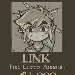 &iquest;Cu&aacute;l es la compa&ntilde;era de la saga de zelda que me tiene tocado los "Exeggcutes" y parece que lo hace aposta? - Ivi test