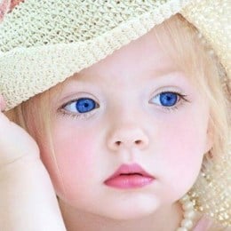 &iquest;Qu&eacute; nombre le pondr&eacute; a mi hijo si es ni&ntilde;a? - Ivi Test 2