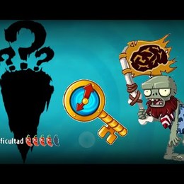 &iquest;Cu&aacute;l es el tercer mundo? - Test Plantas Contra Zombis #1