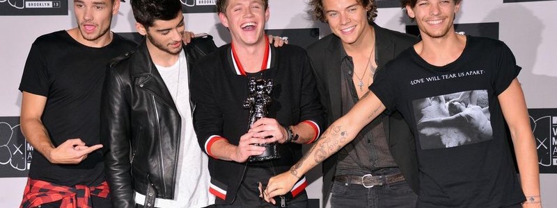 Cuanto sabes de One Direction