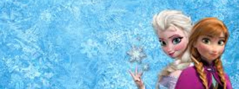 Que tanto sabes de frozen 