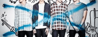 Test De 5 Seconds Of Summer 