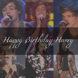 En que a&ntilde;o naci&oacute; Harry Styles   - Que tanto conoces a Harry Styles