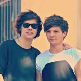 Como se llama el bromance que tiene Harry con Louis segun las directioners? - Que tanto conoces a Harry Styles