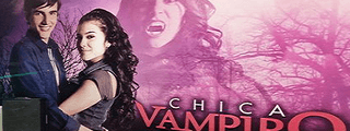 Chica vampiro test