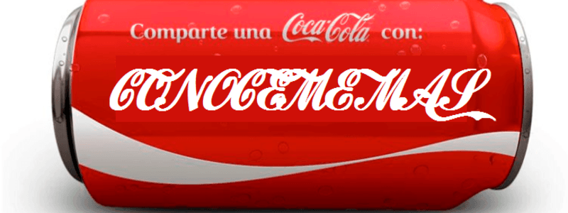 Conóceme más (Para mi familia)