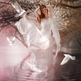 &iquest;Tengo alg&uacute;n &aacute;ngel? - Comparte una Coca-Cola con: 