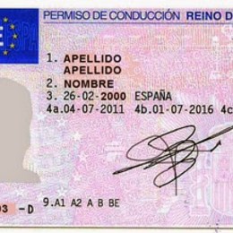 &iquest;Cuantas veces conduje y cuantas veces me pill&oacute; la polic&iacute;a? - Comparte una Coca-Cola con: 