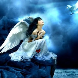 &iquest;Foto m&aacute;s hermosa y preciosa que vi? - Comparte una Coca-Cola con: 