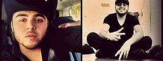 GERARDO ORTIZ EL AMOR DE MI VIDA 