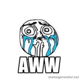 &iquest;Imagen de la escena m&aacute;s emotiva de los dibujos? - Test for my favorite family