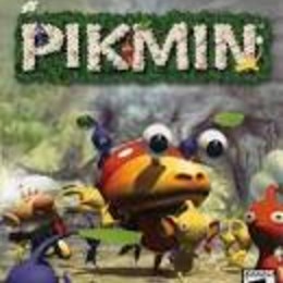 &iquest;Pikmin que menos me gusta? - Test para mi familia. :D