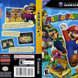 &iquest;Personaje favorito de la Saga Mario Party? - Test para mi familia. :D