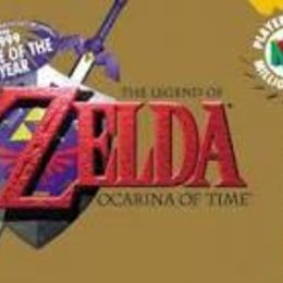 &iquest;2&ordf; OST Favorita de The Legend Of Zelda: Ocarina Of Time? - Test para mi familia. :D