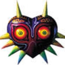 &iquest;OST Favorita de The Legend Of Zelda: Majoras's Mask? - Test para mi familia. :D