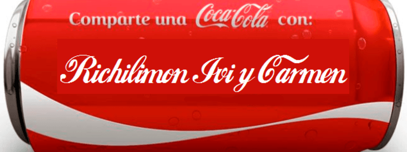 Adivina adivinanza... (only My family)