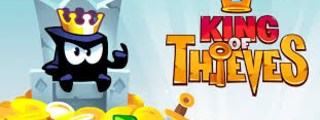 King Of Thieves