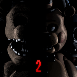 pregunta facil &iquest;como se llama el jefe final del modo facil? - &iquest;cuanto sabes de fnaf world ?