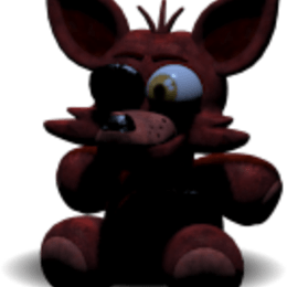 pregunta media &iquest;en donde se encuentra un secreto checkpoint de lugar ? - &iquest;cuanto sabes de fnaf world ?