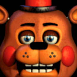 pregunta facil &iquest;cual de este jefe es  facil de derrotar ? - &iquest;cuanto sabes de fnaf world ?