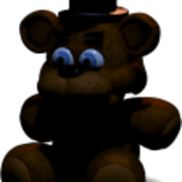 ultima pregunta chan chan chan &iquest; porque fnaf world es para ni&ntilde;os? - &iquest;cuanto sabes de fnaf world ?