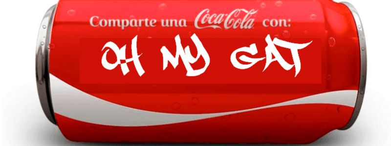 Oh My GAT xD (Test familiar brother.)