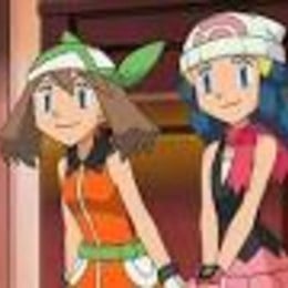 &iquest;May o Dawn? - Oh My GAT xD (Test familiar brother.)