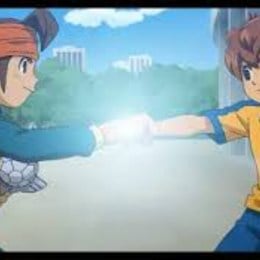 &iquest;Mark o Arion? - Oh My GAT xD (Test familiar brother.)