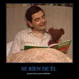 &iquest;desmotivaciones.es o cuantarazon.com? - Oh My GAT xD (Test familiar brother.)