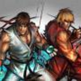 &iquest;Ryu o Ken? - Oh My GAT xD (Test familiar brother.)