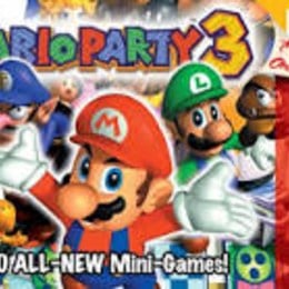 &iquest;Mario Party o Mario Party 2? - Oh My GAT xD (Test familiar brother.)