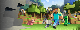 que sbes de minecraft
